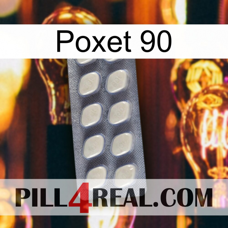 Poxet 90 08